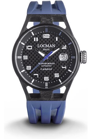 Locman watch